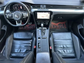 VW Passat 2.0 TDI 190hp. R-LINE , DIGITAL, СОБСТВЕН ЛИЗИНГ - 17500 € / 34227.03 лв. - 60130395 7
