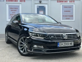 VW Passat 2.0 TDI 190hp. R-LINE , DIGITAL, СОБСТВЕН ЛИЗИНГ