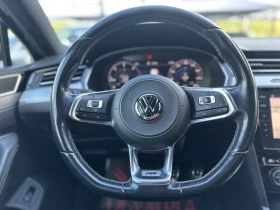 VW Passat 2.0 TDI 190hp. R-LINE , DIGITAL, СОБСТВЕН ЛИЗИНГ - 17500 € / 34227.03 лв. - 60130395 12