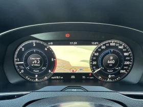 VW Passat 2.0 TDI 190hp. R-LINE , DIGITAL, СОБСТВЕН ЛИЗИНГ - 17500 € / 34227.03 лв. - 60130395 11