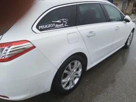 Peugeot 508 1.6 | Mobile.bg � ����� ������ 3