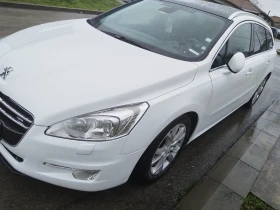 Peugeot 508 1.6 | Mobile.bg � ����� ������ 4