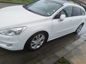 Peugeot 508 1.6 | Mobile.bg � ����� ������ 5