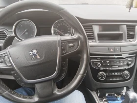 Peugeot 508 1.6 | Mobile.bg � ����� ������ 6
