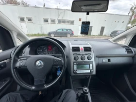 VW Touran 1.9 tdi  | Mobile.bg � ����� ������ 5