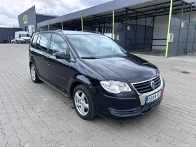 ����� �� �������� �� VW Touran 1.9 tdi 