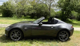 Mazda Mx-5 ND-RF | Mobile.bg � ����� ������ 5
