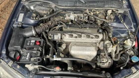 Honda Accord 6 | Mobile.bg � ����� ������ 9