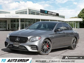 ������ Mercedes-Benz E 53 A...