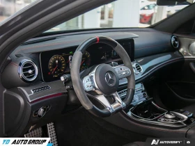 Mercedes-Benz E 53 AMG Sedan 4MATIC+  | Mobile.bg � ����� ������ 12