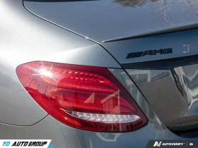 Mercedes-Benz E 53 AMG Sedan 4MATIC+  | Mobile.bg � ����� ������ 8