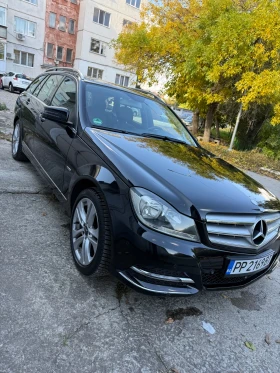 Mercedes-Benz C 200 2.2 | Mobile.bg � ����� ������ 4