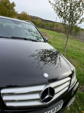 Mercedes-Benz C 200 2.2 | Mobile.bg � ����� ������ 6