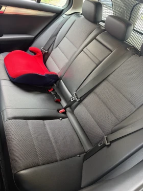Mercedes-Benz C 200 2.2 | Mobile.bg � ����� ������ 8