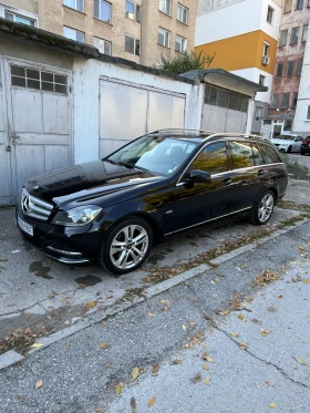 Mercedes-Benz C 200 2.2 | Mobile.bg � ����� ������ 5