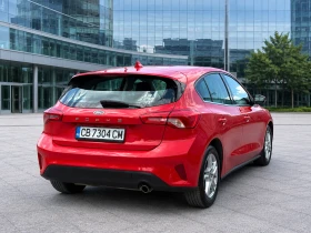Ford Focus 1.0 TREND EDITION | Mobile.bg � ����� ������ 4