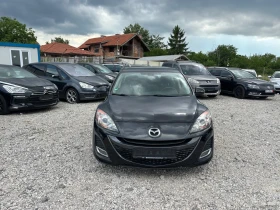 Mazda 3 1.6-105кс | Auto.bg — изображение 5