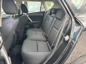 Mazda 3 1.6-105кс | Auto.bg — изображение 10