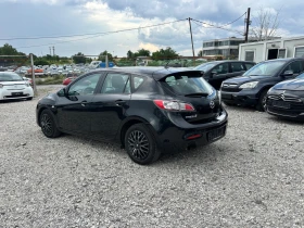Mazda 3 1.6-105кс | Auto.bg — изображение 4