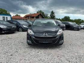 Mazda 3 1.6-105кс | Auto.bg — изображение 6