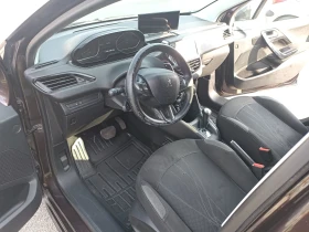 Peugeot 208 1.4 - 5500 € / 10757.07 лв. - 34198187 9