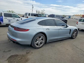 Porsche Panamera 3.0l 4S | Mobile.bg � ����� ������ 3