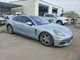 Porsche Panamera 3.0l 4S | Mobile.bg � ����� ������ 4