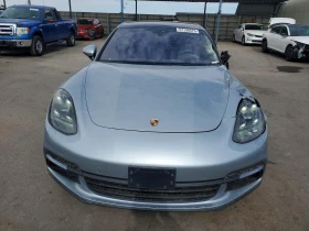 Porsche Panamera 3.0l 4S | Mobile.bg � ����� ������ 5