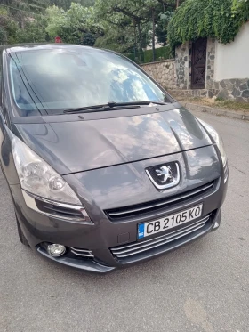 Peugeot 5008 1.6hdi | Mobile.bg � ����� ������ 2