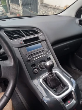 Peugeot 5008 1.6hdi | Mobile.bg � ����� ������ 7