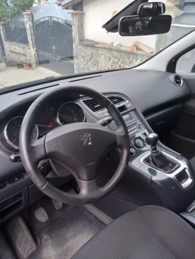 Peugeot 5008 1.6hdi | Mobile.bg � ����� ������ 6