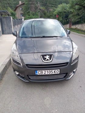 Peugeot 5008 1.6hdi | Mobile.bg � ����� ������ 3