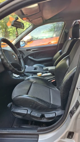 BMW 320 - 1700 € / 3324.91 лв. - 31275023 8