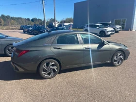 Hyundai Elantra * Luxury * CARFAX * ��� ������������ ������ | Mobile.bg � ����� ������ 3