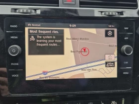 VW Golf * AUTOBAHN * ������� * ����� ������ * BLIND SPOT * | Mobile.bg � ����� ������ 11