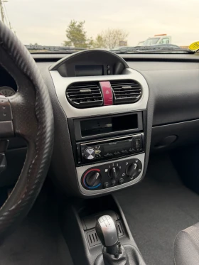 Opel Corsa Z18XE 16V 156700�� | Mobile.bg � ����� ������ 9
