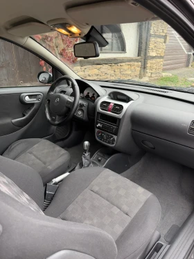 Opel Corsa Z18XE 16V 156700�� | Mobile.bg � ����� ������ 8