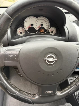 Opel Corsa Z18XE 16V 156700�� | Mobile.bg � ����� ������ 7