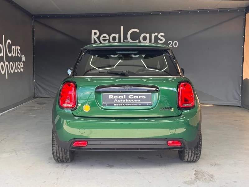 Mini Cooper SE* ELECTRIC* , снимка 5 - Автомобили и джипове - 47580824