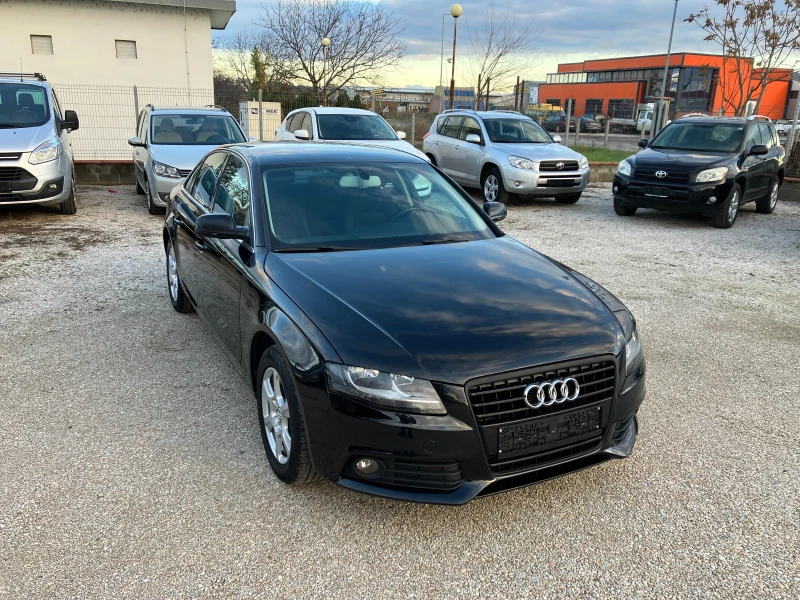 Audi A4 2.0 TDI, снимка 11 - Автомобили и джипове - 48317886