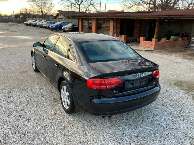 Audi A4 2.0 TDI, снимка 6 - Автомобили и джипове - 48317886