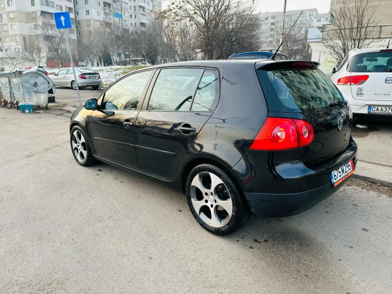 VW Golf, снимка 3 - Автомобили и джипове - 48761883