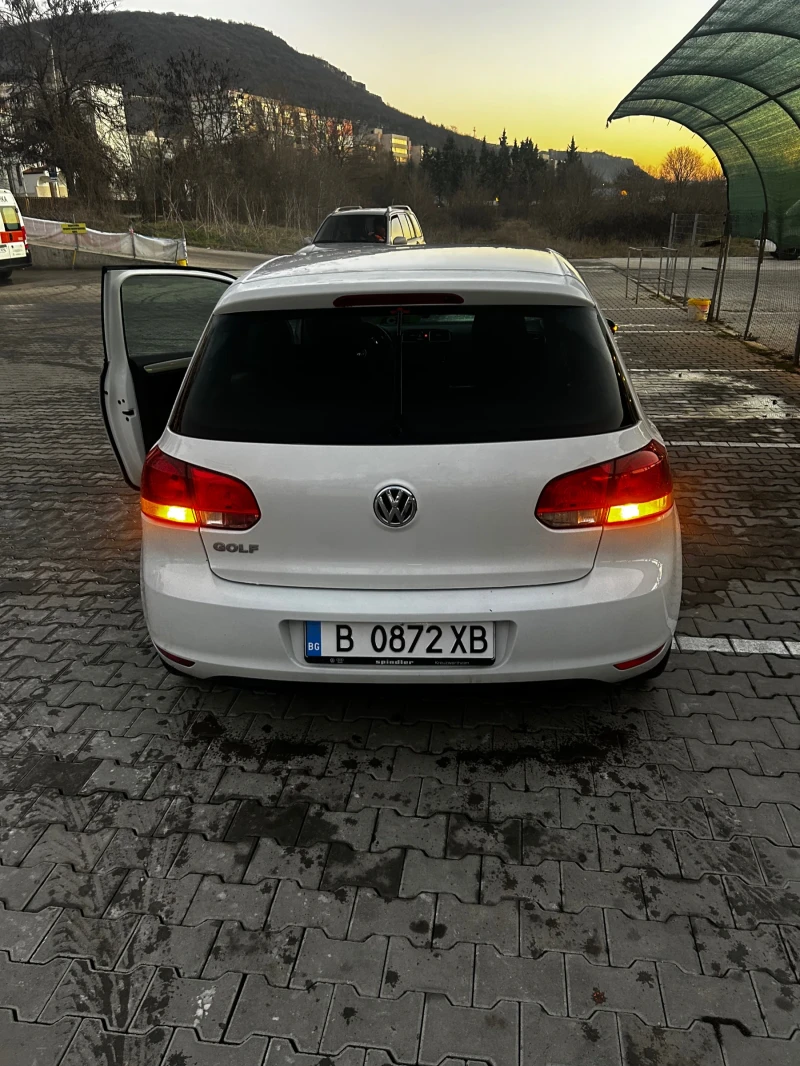 VW Golf 1.4, снимка 5 - Автомобили и джипове - 49067364