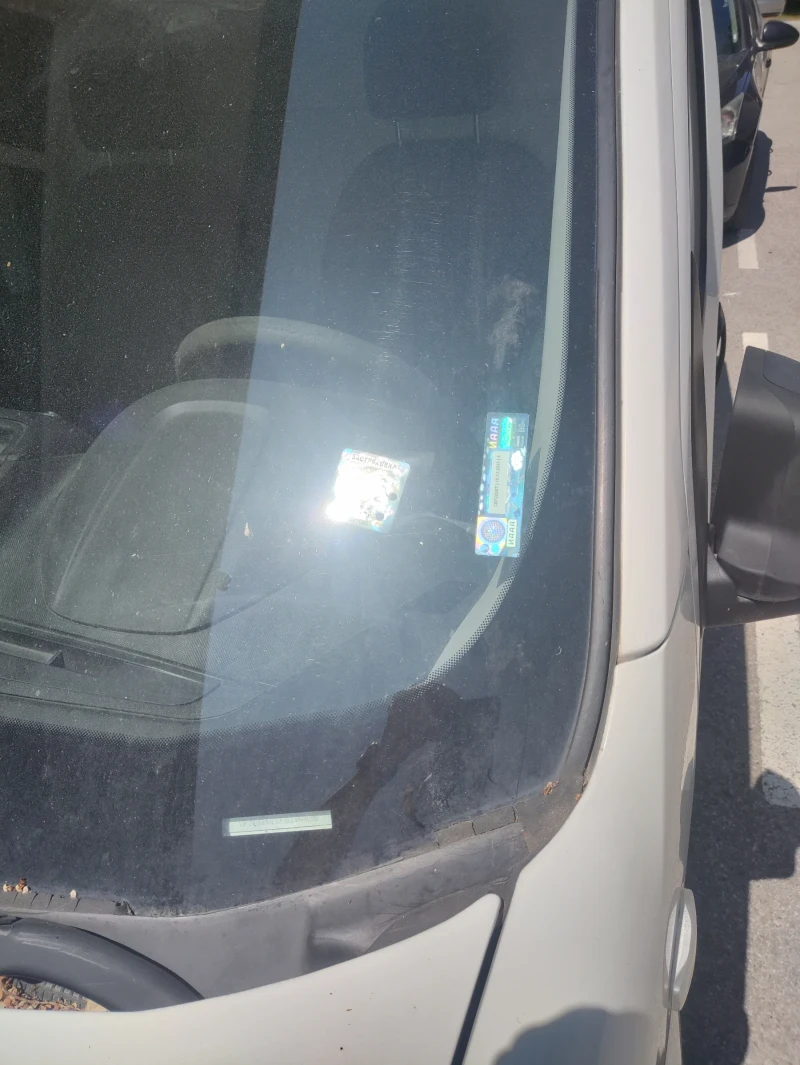 Peugeot Bipper 1.3 HDI, снимка 6 - Автомобили и джипове - 52247636