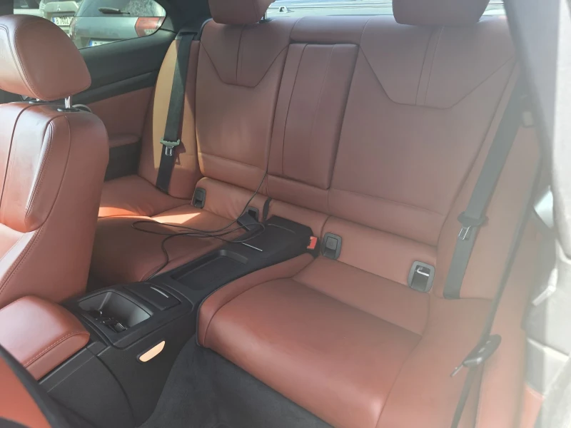 BMW M3, снимка 9 - Автомобили и джипове - 50834989