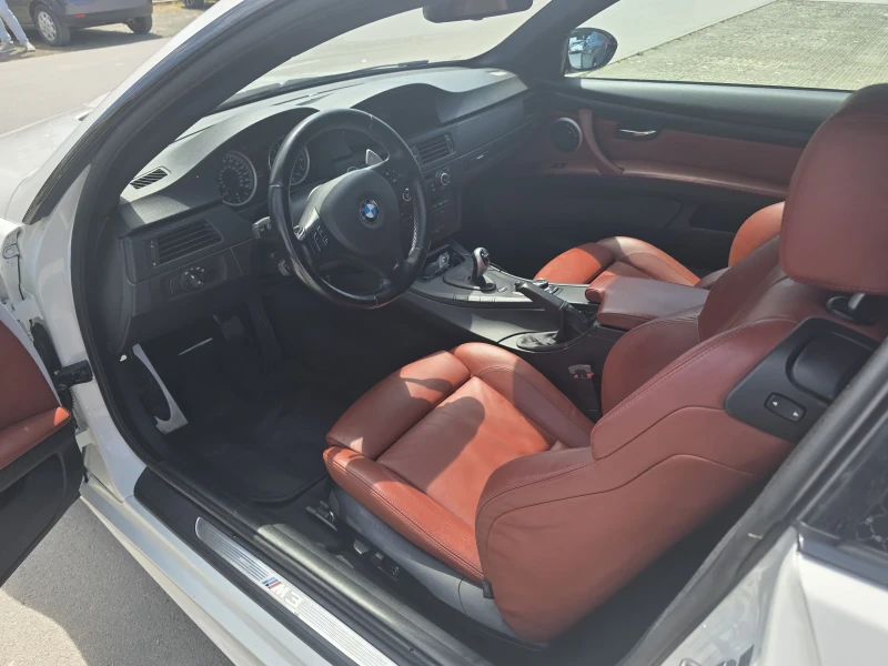 BMW M3, снимка 7 - Автомобили и джипове - 50834989