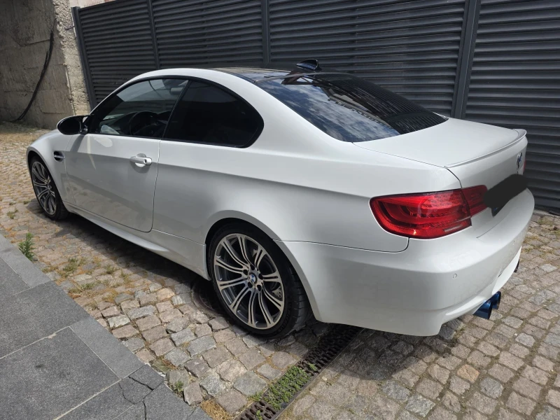 BMW M3, снимка 14 - Автомобили и джипове - 50834989