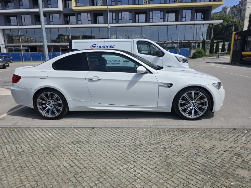 BMW M3, снимка 3 - Автомобили и джипове - 50834989