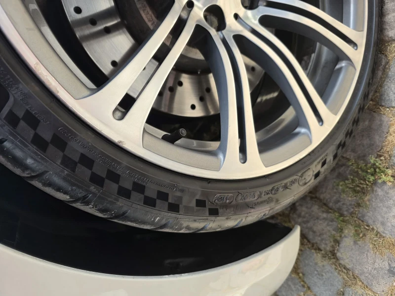 BMW M3, снимка 13 - Автомобили и джипове - 50834989