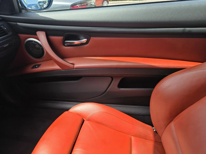 BMW M3, снимка 10 - Автомобили и джипове - 50834989